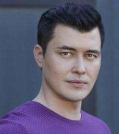 Christopher Sean